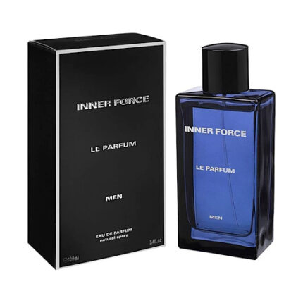 Parfum inner force le parfum - Glenn perri 100ml (homme)