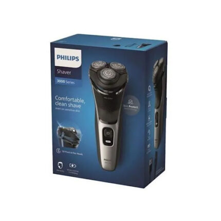 Rasoir électrique 3000 series- Philips