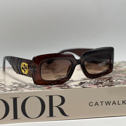 Lunette de soleil - Gucci