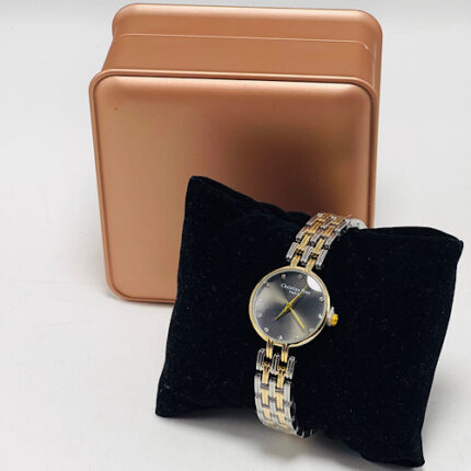 montre Christian dior pour femme