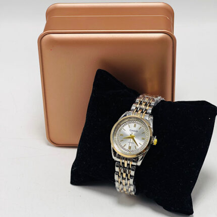 Montre Casio pour femme