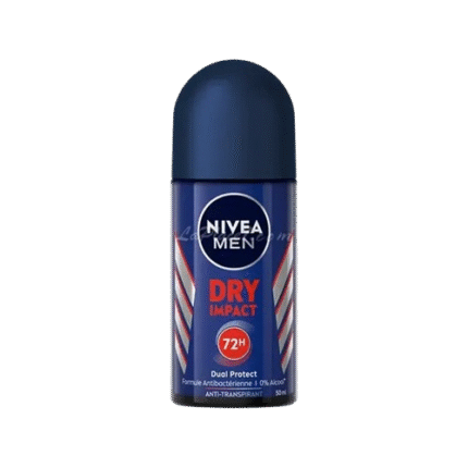 Stick Dry Impact 48H - Nivea Men 50ml