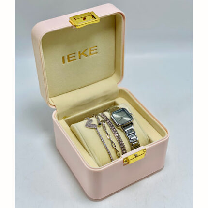 Coffret montre & bracelets – IEKE
