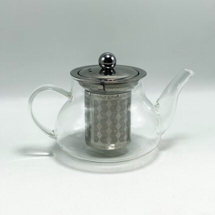 Mini théière 400ml