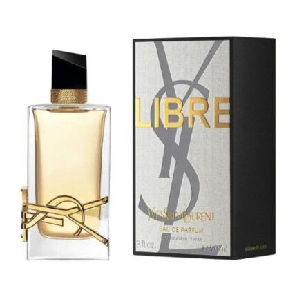 Parfum Libre - Yves Saint Laurent 100ml