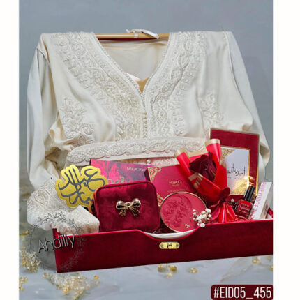 Box pour femme