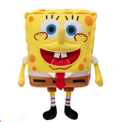 Peluche Spongebob