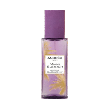 Brume Miami Summer - Andréa Dotti 250ml