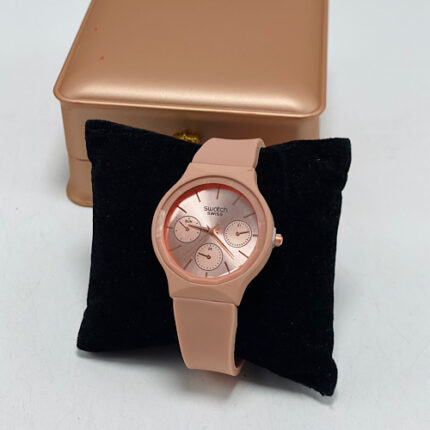 Montre pour femme - Swatch