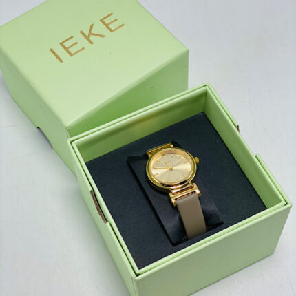 Montre IEKE pour femme