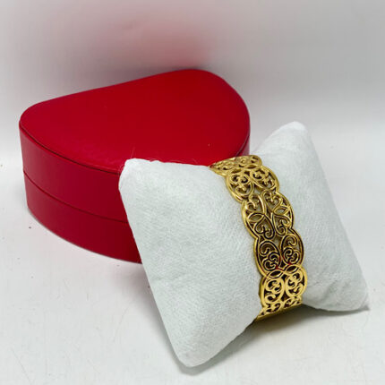 Bracelet en acier inoxydable