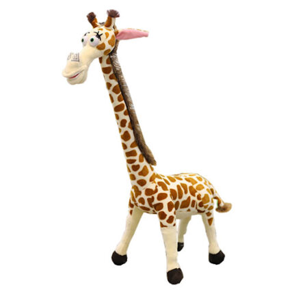 Peluche Gazelle