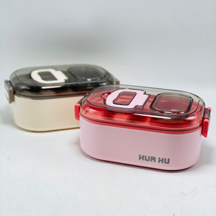Lunch box - Hur Hu