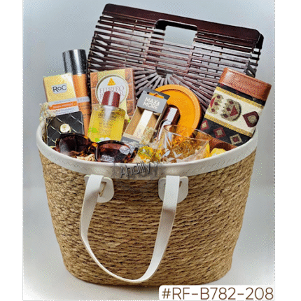 Box pour femme