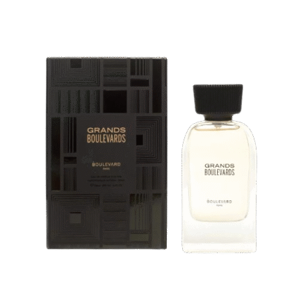 Parfum Grands Boulevards - Boulevard Paris 100ml