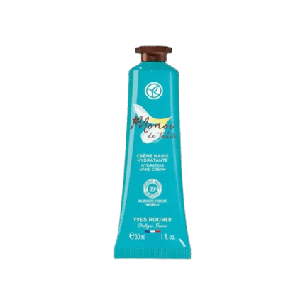 Crème Mains Hydratante au Monoï de Tahiti - Yves Rocher 30ml