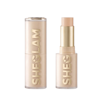 Fond de Teint Haute Couvrance Skin Magnet en Stick - Sheglam 10g