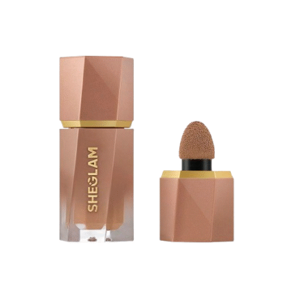 Bronzeur Liquide Effet Scintillant Sun Beam - Sheglam 5,2ml