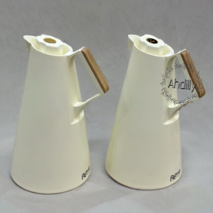 Thermo avec poignet en bois