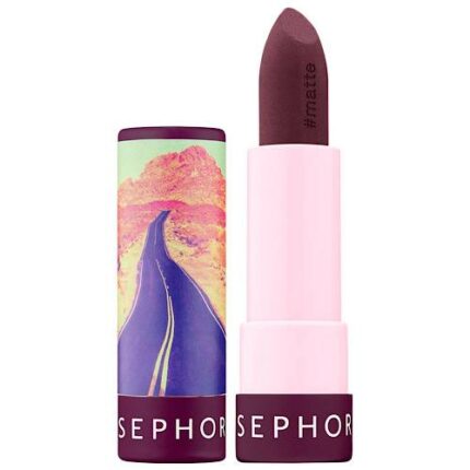 Rouge à lèvres Collection Lipstories 33 Wanderlust-Sephora 4g