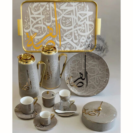 Grand service '' الفرصة ''