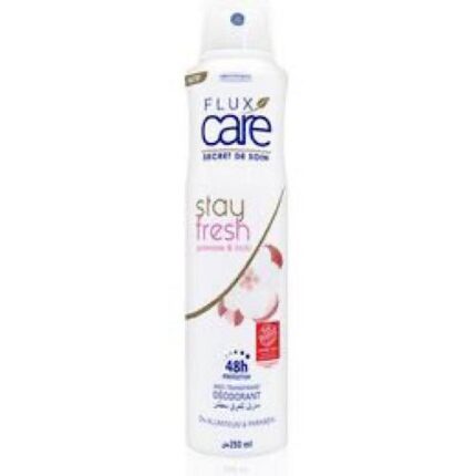 Déodorant Stay Fresh Litchi 48h protection – Flux 250ml