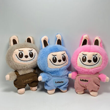 Peluche Labubu