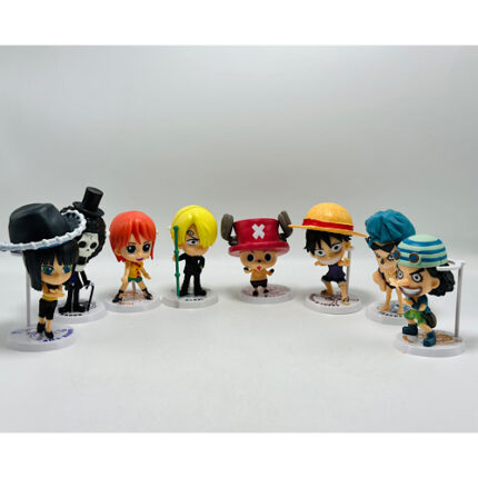 Figurines One Piece