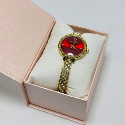 Montre pour femme – Michael Kors