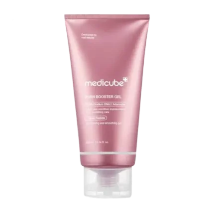 Gel PDRN Booster - Medicube tous types de peau 300ml