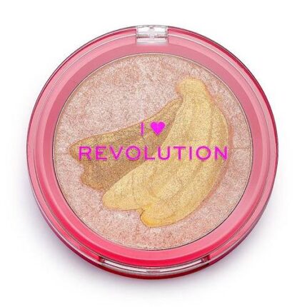 Highlighter Briquet à fruits Banane-Revolution
