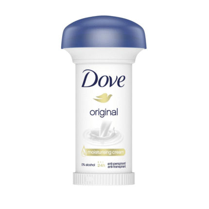 Stick crème anti-transpirant Original-Dove 50ml
