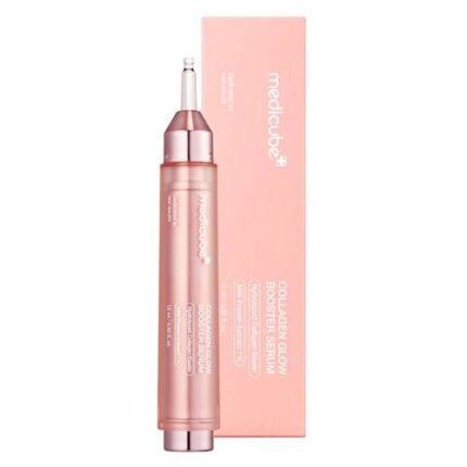 Serum Collagen glow booster serum-Medicube tous types de peau 15ml