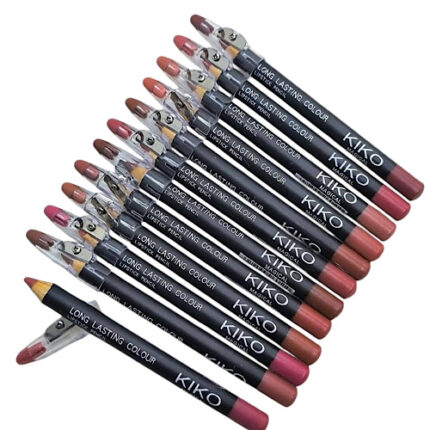 Crayon à lèvres - Kiko