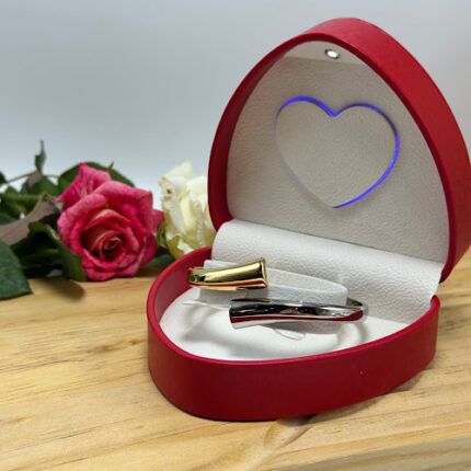Bracelet en acier inoxydable pour femme