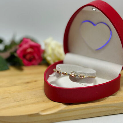 Bracelet en acier inoxydable