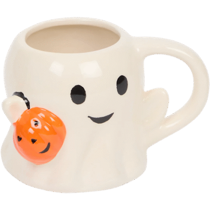 Mug d'Halloween