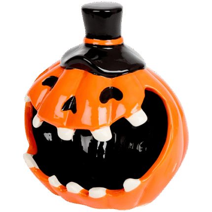 Décoration d'Halloween