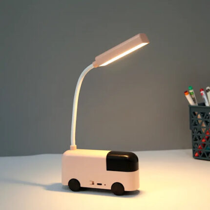 Mini veilleuse bus pour enfant 