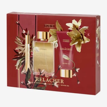 Coffret cadeau Relâcher - Figenzi