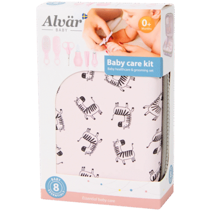 kit de soins pour bébé - Alvar
