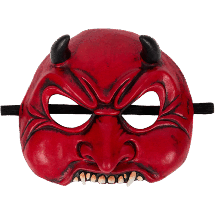 Masque d'horreur