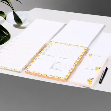 Kit Planning ( Planner & to-do list )