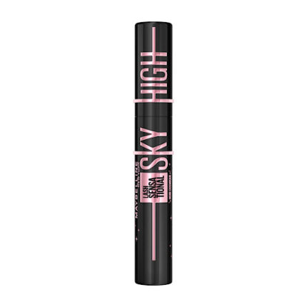 Mascara Lash Sensational Sky High - Maybelline 7,2ml