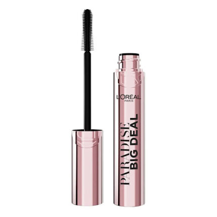 Mascara Paradise Big deal – L’Oreal 9,9ml
