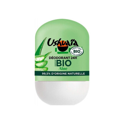 Stick Aloe Bio - Ushuaïa 50ml