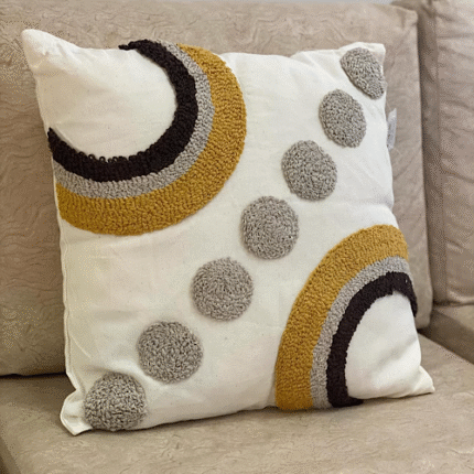 Coussin décoratif
