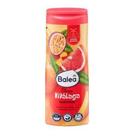 Gel douche Mango Málaga - Balea 300ml
