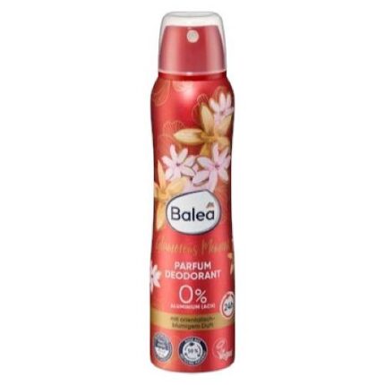 Déodorant Glamorous Moment 24h – Balea 150ml