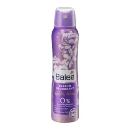 Déodorant Golden Moon 24h – Balea 150ml